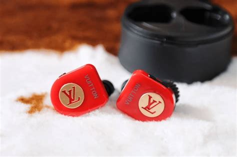 louis vuitton earbuds ebay fake|lv earbuds are real.